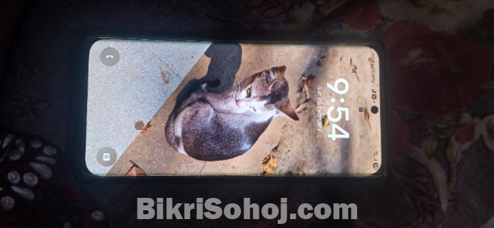 Samsung Galaxy S22 (8/128GB) Used - Display Changed